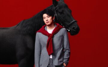 Coleção cápsula celebra o Ano do Cavalo ao unir artesanato chinês em ouro, tradição cultural e design contemporâneo