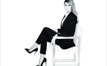 Filme “Melania” leva aos cinemas um retrato íntimo dos dias que antecederam a posse presidencial de 2025