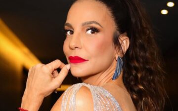 Ivete Sangalo será a atração da Noite da Aclamação 2026