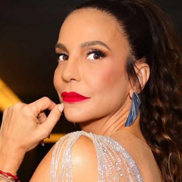 Ivete Sangalo será a atração da Noite da Aclamação 2026