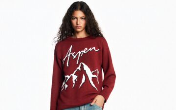 Coleção Ski 2026 traduz a elegância alpina e o lifestyle dos destinos de inverno