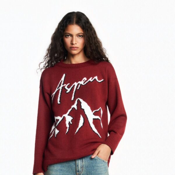 Coleção Ski 2026 traduz a elegância alpina e o lifestyle dos destinos de inverno