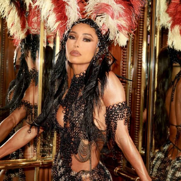 Sabrina Sato é anunciada como Rainha do Camarote Nº1 e vive Carnaval histórico em 2026