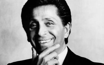Valentino Garavani morre aos 93 anos e deixa legado eterno na moda italiana