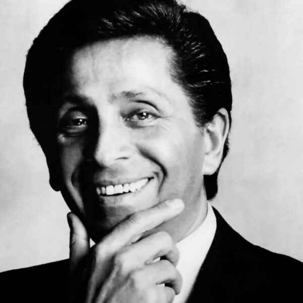 Valentino Garavani morre aos 93 anos e deixa legado eterno na moda italiana