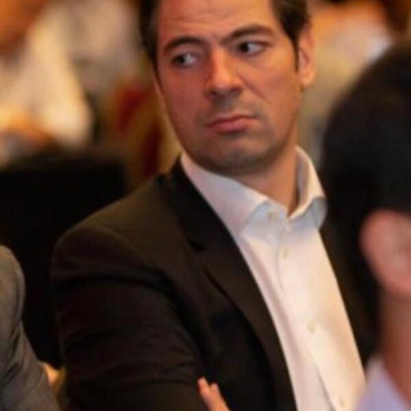 Empresário desenvolveu mineradora na Amazônia após ter passado por grandes conselhos de administração no Brasil, como das famosas havaianas