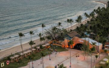 Réveillon não é festa — é estratégia, por Will Costa