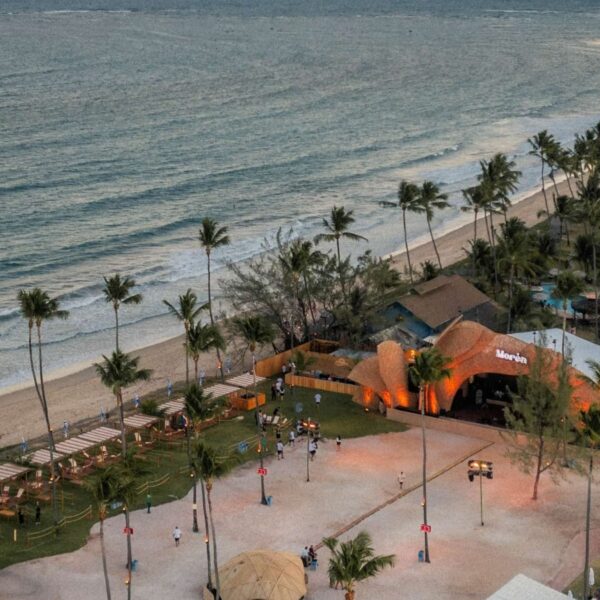 Réveillon não é festa — é estratégia, por Will Costa