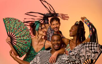 Uma coleção transforma o Carnaval em experiência sensorial e liberdade criativa