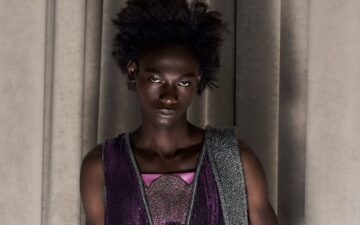 Dior Masculino Outono 2026: quando a estrutura encontra o delírio