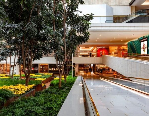 Férias com tudo em um só lugar: do café da manhã ao cinema