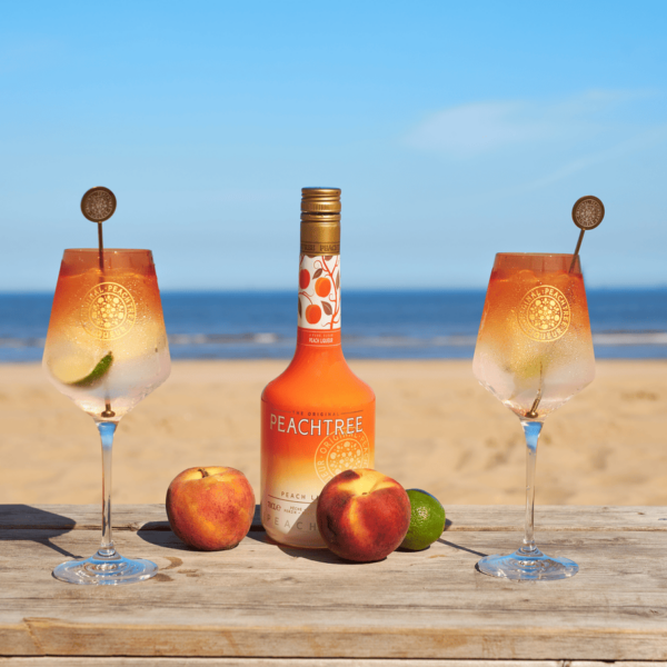 O guia definitivo de coquetéis leves para o verão 2026