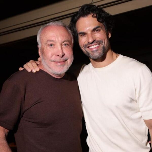 Sig Bergamin e Murilo Lomas celebram o verão em Punta del Este