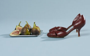 os clássicos de Sarah Chofakian que atravessam estações