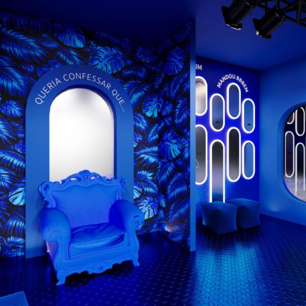 Tecnologia 5G e creator economy movimentam ativações no Festival de Verão Salvador