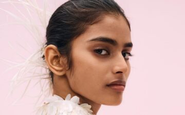 A beleza da Alta Costura 2026 celebra a pele real e iluminada