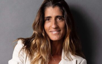 Cynthia Howlett: comunicação, nutrição e a arte de viver bem