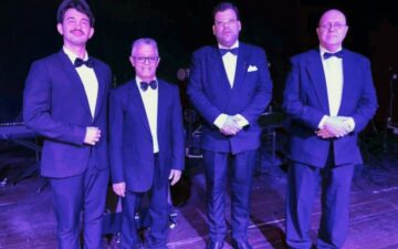 Noite de tango leva clima do Rio da Prata ao Shopping Iguatemi