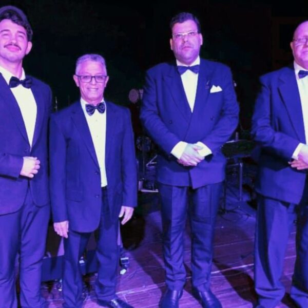 Noite de tango leva clima do Rio da Prata ao Shopping Iguatemi