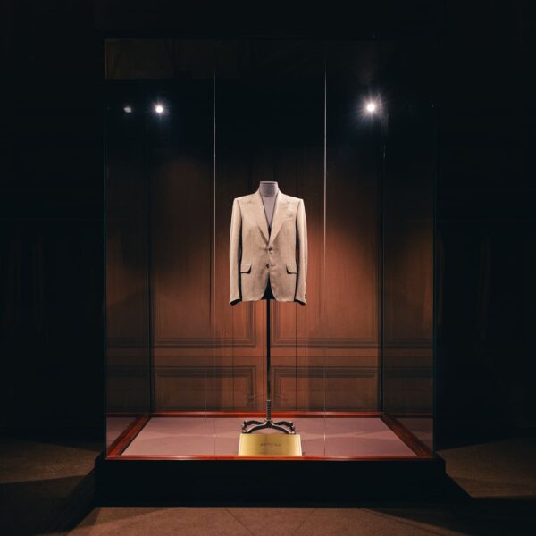 ZEGNA apresenta coleção Outono/Inverno 2026 inspirada em um armário de família