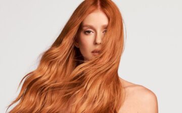 Marina Ruy Barbosa revela os cuidados que mantêm seus cabelos impecáveis durante as férias