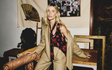 Preview de Inverno 2026 inspirado no universo das Vintage Fairs