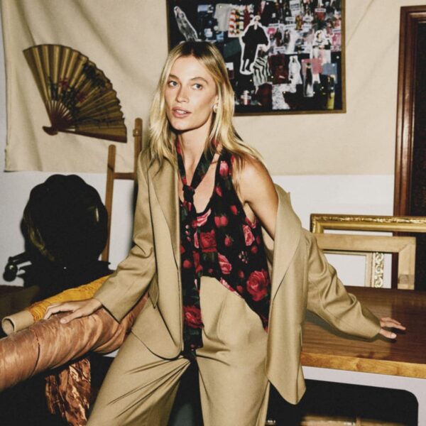 Preview de Inverno 2026 inspirado no universo das Vintage Fairs