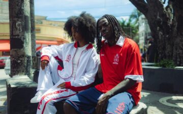 Quando a várzea vira linguagem cultural, do futebol à moda urbana