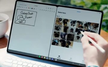 Quando um único dispositivo acompanha todos os ritmos do dia