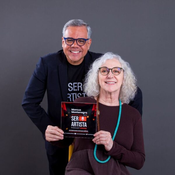 “Eu quero veteranos na TV”: movimento pelo retorno de atores 50+ nas telas, ganha apoio do público e do mercado