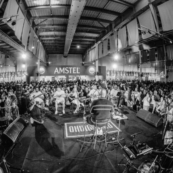 Universo Spanta 2026 transforma a Marina da Glória no grande palco do verão carioca