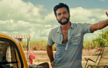 Globo de Ouro impulsiona cinema brasileiro no cenário internacional, afirma especialista