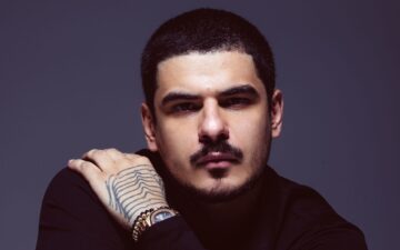 Vintage Culture convida ANNA e Mochakk para apresentações simultâneas no Parque do Carmo e no Parque do Povo, no dia 25