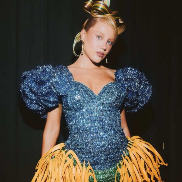 Esporte, moda e brasilidade marcam a primeira noite do Camarote Nº1 na Sapucaí