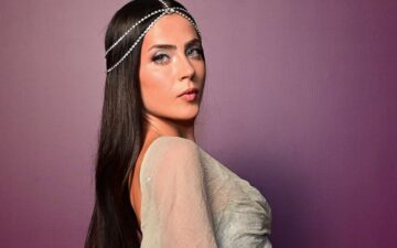 Jade Picon estreia no Carnaval de Salvador