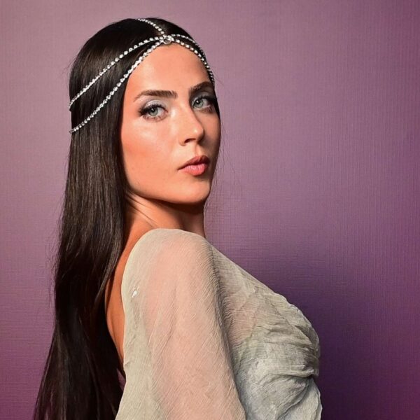 Jade Picon estreia no Carnaval de Salvador