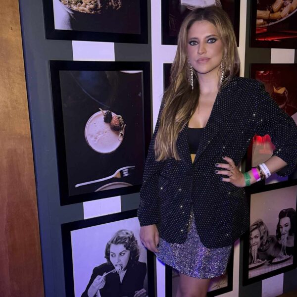 Quando o palco também é projeto