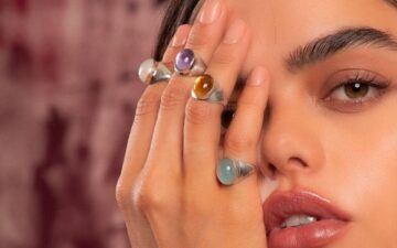 Quando o anel se torna protagonista