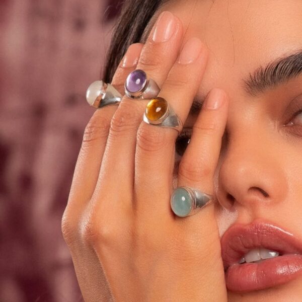 Quando o anel se torna protagonista