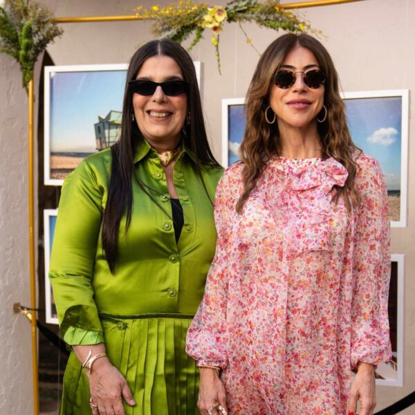 Malu Mesquita apresenta “Miami” em jantar na Former Versace Mansion