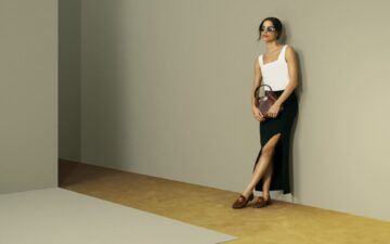 Coleção de Inverno 2026 aposta em refúgio sensorial e luxo silencioso no preview “Cabana”