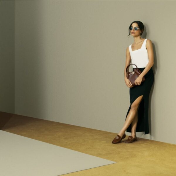 Coleção de Inverno 2026 aposta em refúgio sensorial e luxo silencioso no preview “Cabana”