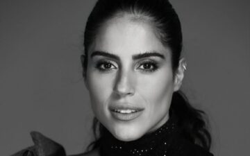 Camilla Camargo transita entre comédia, musical e terror em ano de múltiplas estreias