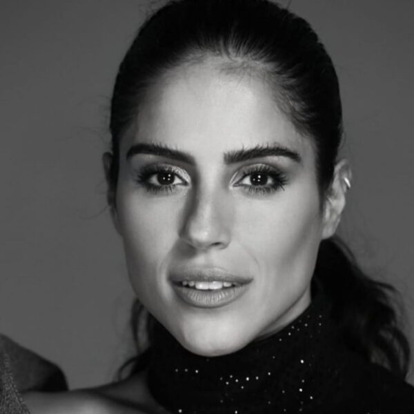 Camilla Camargo transita entre comédia, musical e terror em ano de múltiplas estreias