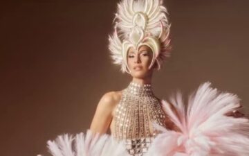 Baile do Copa 2026: luxo, tradição e espetáculo no coração de Copacabana