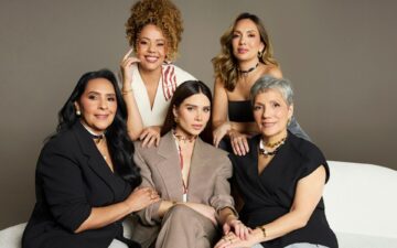 "Faz bem se ver bem, juntas”: campanha celebra autoestima, sororidade e a força do feminino plural