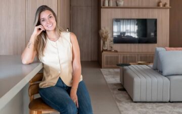 Consistência como estratégia: o que sustenta uma década na arquitetura de alto padrão