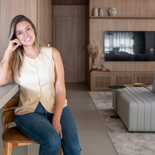 Consistência como estratégia: o que sustenta uma década na arquitetura de alto padrão