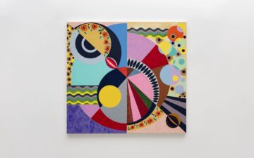 Salvador vive um tempo em que a arte se confunde com a própria cidade