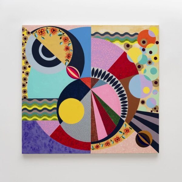 Salvador vive um tempo em que a arte se confunde com a própria cidade